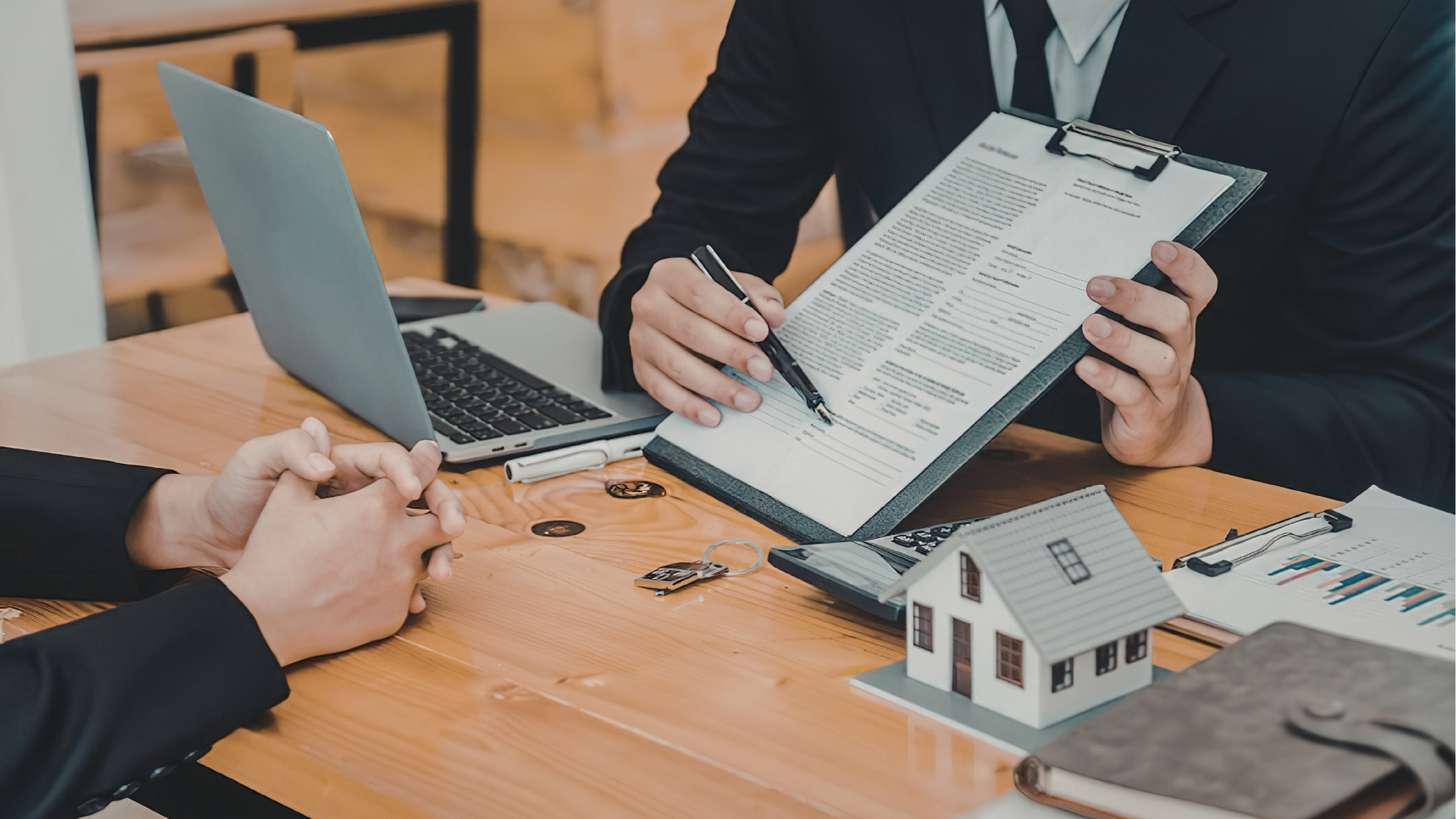 Why Data-Driven Decisions Are Reshaping Property Management